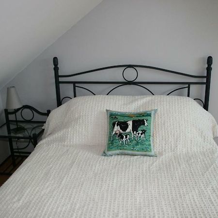 Au Gite Du Treuil Monchy-au-Bois 외부 사진